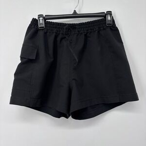 Gymshark Black Men's Shorts Size Small 3" Inseam Gym Running Athletic